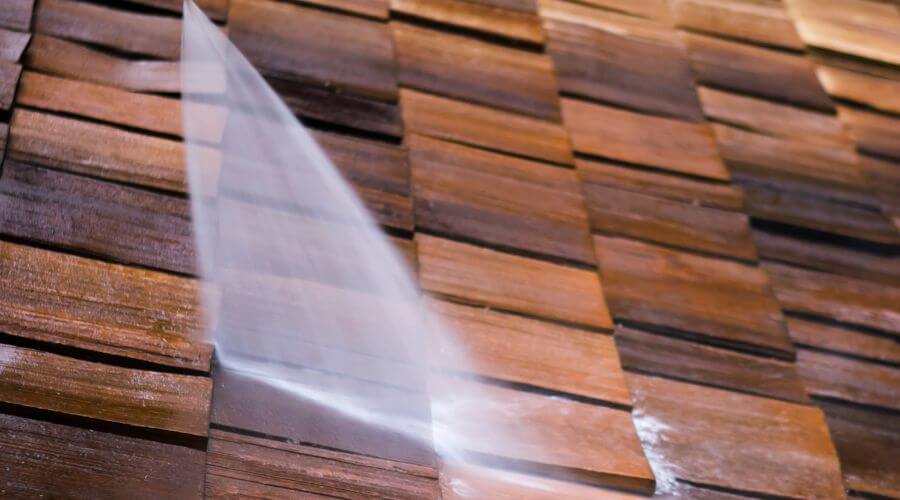 Local Chimney Repair in New Wilmington, PA